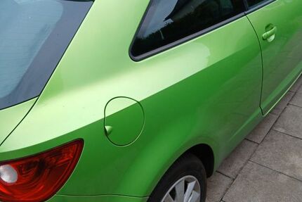 Seat Ibiza 95.000 km 4.500 &euro; Essen 45219