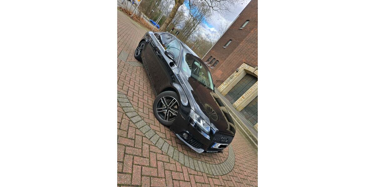 Audi A4 230.800 km 7.299 &euro; Gelsenkirchen 45888