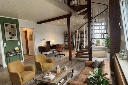 Wohnung Wülfrath - 2.5 Zimmer, 75 m&sup2;, 950&euro; | Angebot:25349062