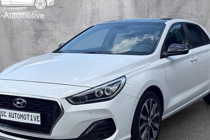 Hyundai i30 74.600 km 13.890 &euro; Herne 44628