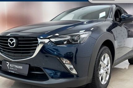 Mazda CX-3 33.126 km 15.900 &euro; Oberhausen 46149