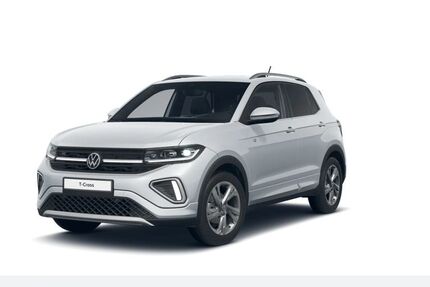 VW T-Cross 25.813 km 25.280 &euro; Duisburg 47059