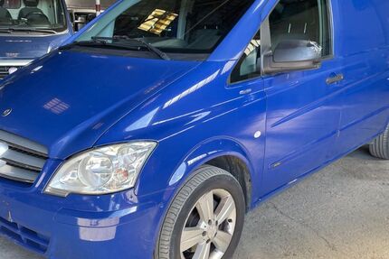 Mercedes-Benz Vito 275.000 km 5.500 &euro; Mönchengladbach 41061