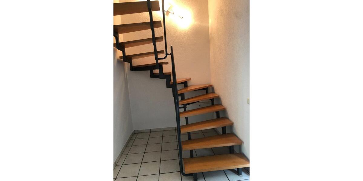 Familienfreundliches Reihenendhaus in ruhiger Lage 4.5 zimmer