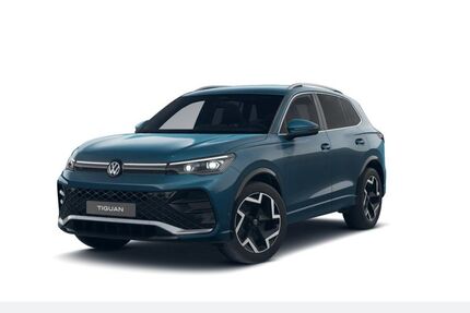 VW Tiguan 10.777 km 41.590 &euro; Duisburg 47059
