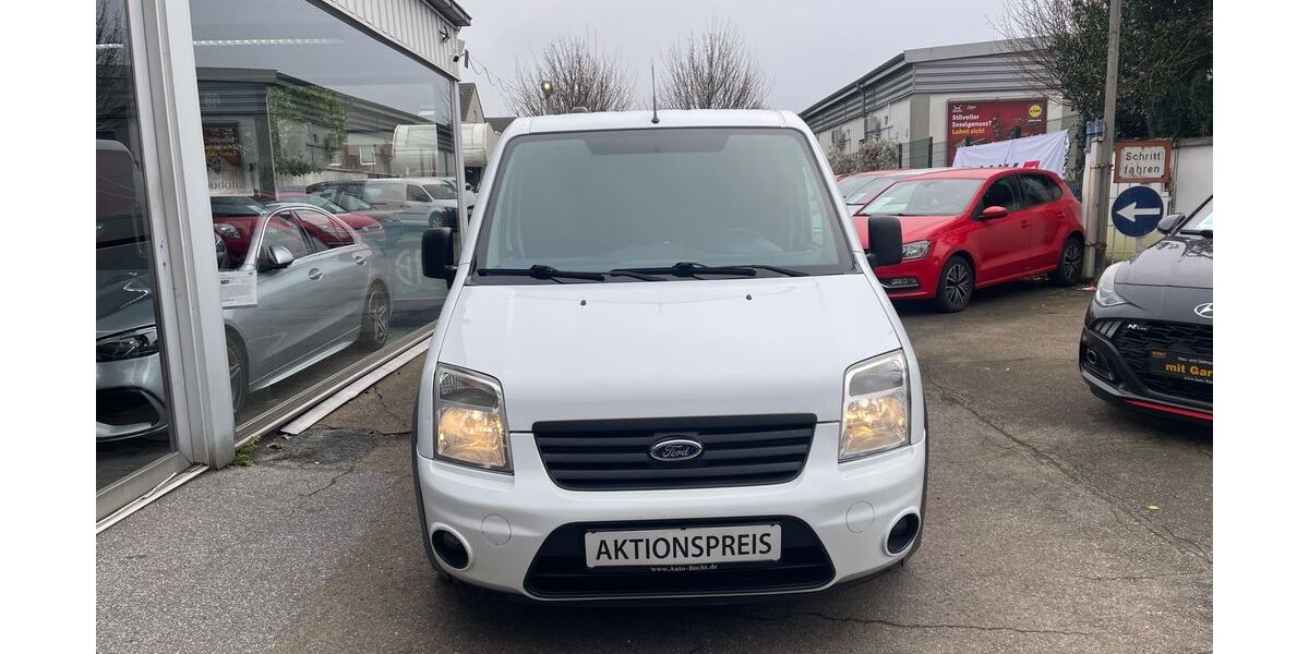 Ford Transit 169.700 km 4.499 &euro; Oberhausen 46045