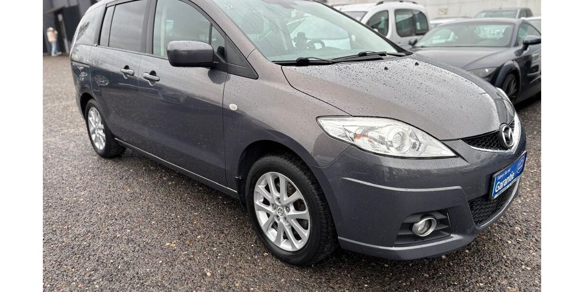 Mazda 5 167.000 km 4.650 € Kamp-Lintfort 47475