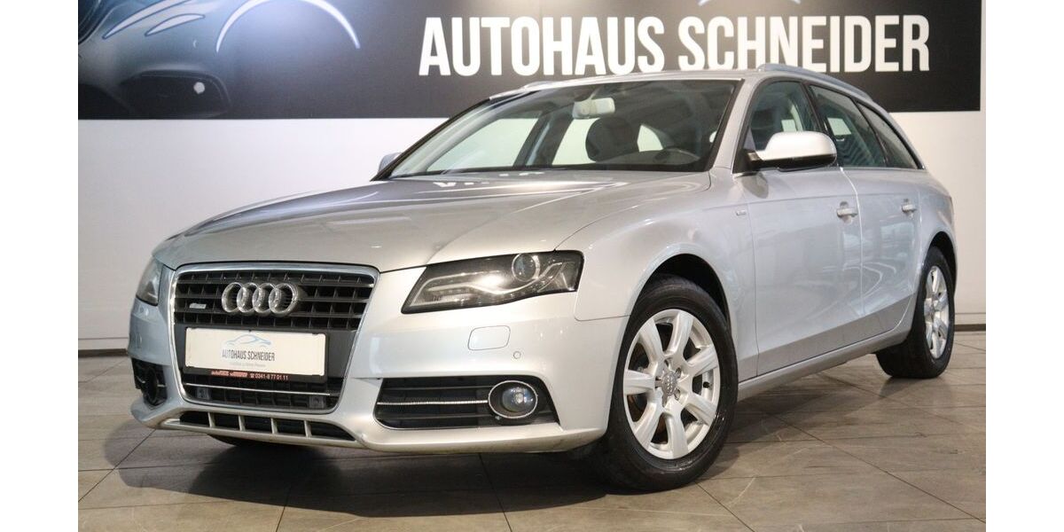 Audi A4 89.998 km 10.800 &euro; Ratingen 40880