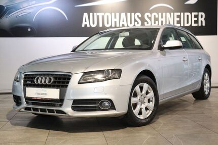 Audi A4 89.998 km 11.900 &euro; Ratingen 40880