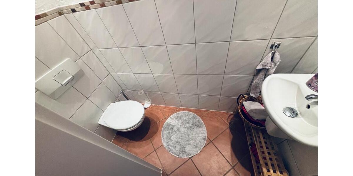 Etagenwohnung Bottrop Ebel - 3 Zimmer, 119 m&sup2;, 280.000&euro; | Angebot:26097910