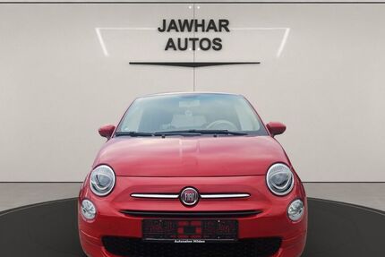 Fiat 500 18.545 km 10.490 € Bottrop 46236