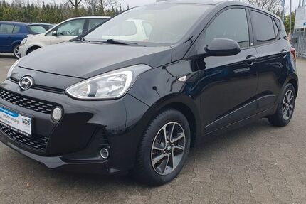 Hyundai i10 51.404 km 9.499 &euro; Essen 45326