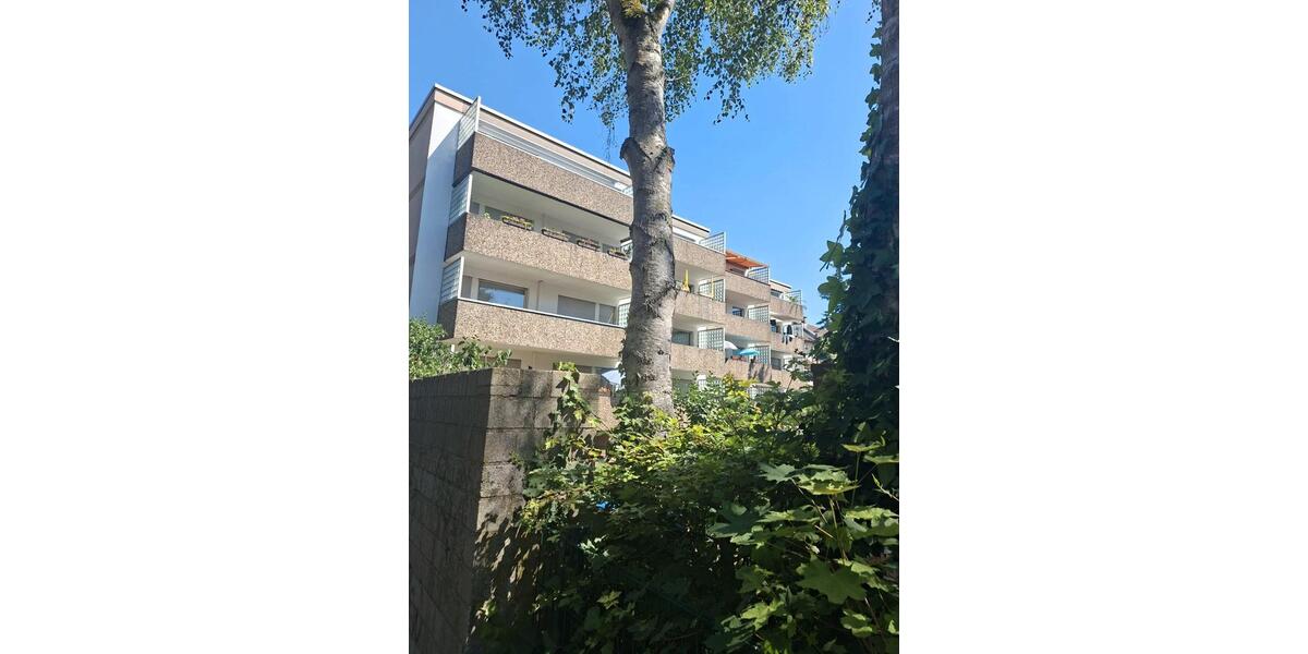 Etagenwohnung Herne Wanne-Bickern - 2 Zimmer, 68 m&sup2;, 145.000&euro; | Angebot:26945379
