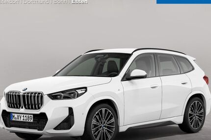 BMW X1 24.722 km 48.399 &euro; Essen 45141