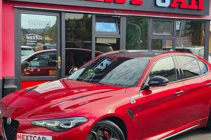 Alfa Romeo Giulia 8.500 km 67.499 &euro; Mülheim an der Ruhr 45476