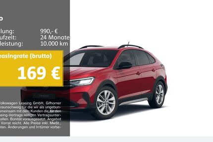 VW Taigo 25.523 km 21.870 &euro; Oberhausen 46047