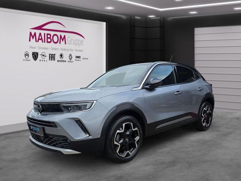 Mokka