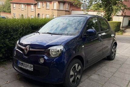 Renault Twingo 70.500 km 6.600 &euro; Witten 58453