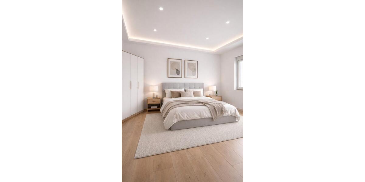 Dachgeschoßwohnung Witten - 2.5 Zimmer, 60 m&sup2;, 840&euro; | Angebot:26250726