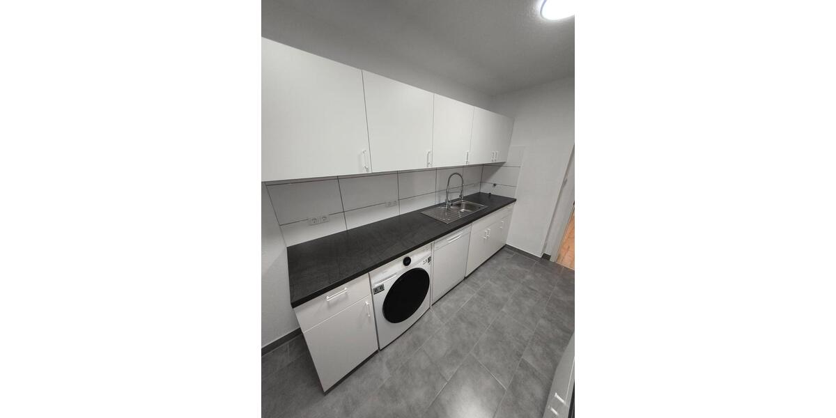 Etagenwohnung Oberhausen - 3 Zimmer, 74 m&sup2;, 740&euro; | Angebot:27592881