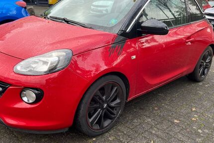 Opel Adam 96.447 km 6.250 € Gelsenkirchen 45889