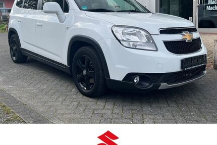 Chevrolet Orlando 68.564 km 10.390 &euro; Velbert 42553