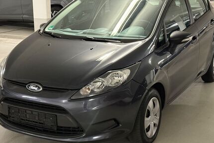 Ford Fiesta 136.000 km 3.000 &euro; Essen 45326