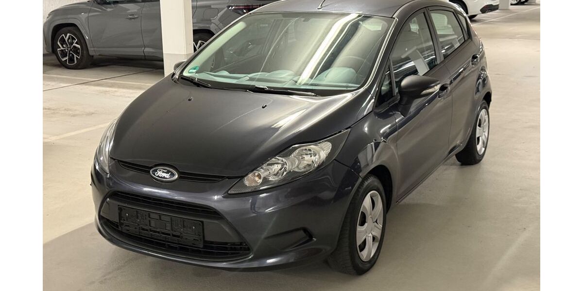 Ford Fiesta 136.000 km 3.000 &euro; Essen 45326