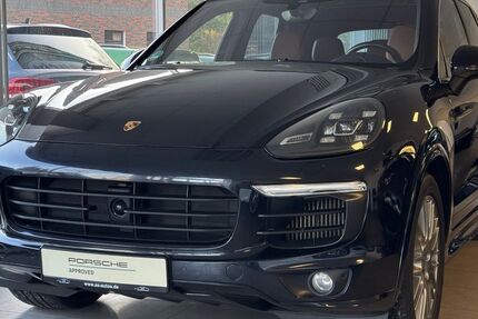 Porsche Cayenne 275.000 km 29.990 &euro; Mülheim an der Ruhr 45478