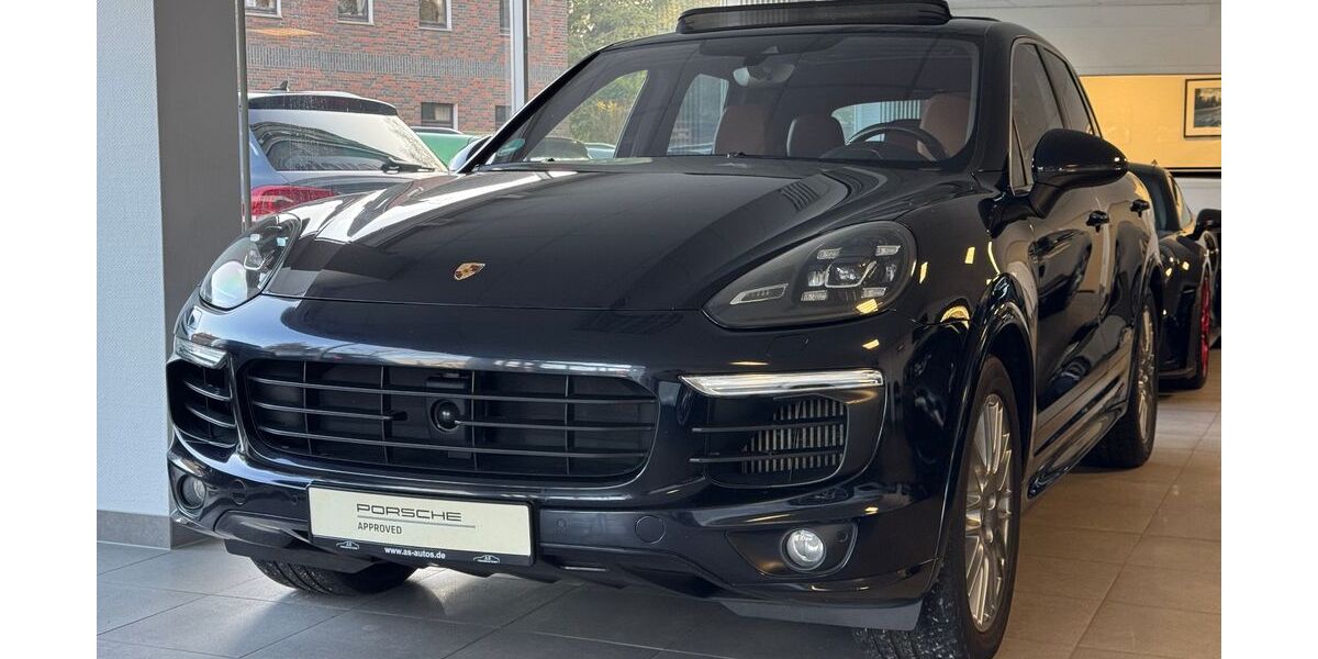 Porsche Cayenne 275.000 km 29.990 &euro; Mülheim an der Ruhr 45478