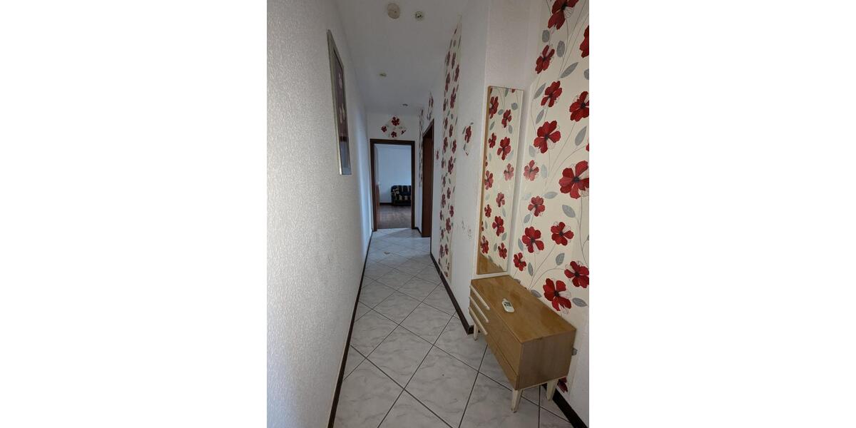 Sehr schöne 55 qm DG-Wohnung in GE Bulmke zu verkaufen 2 zimmer