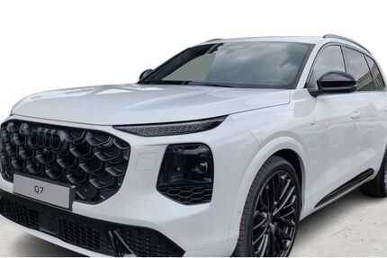 Audi Q7 1.500 km 111.960 &euro; Moers 47441