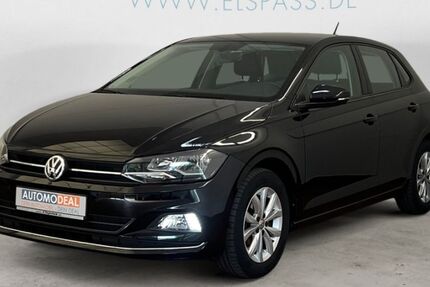 VW Polo 67.260 km 13.278 € Moers 47445