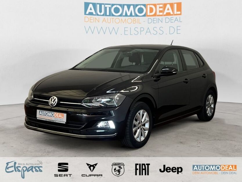 VW Polo 67.260 km 13.278 € Moers 47445
