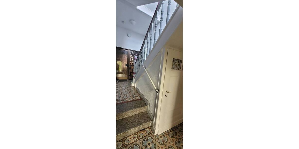 Baugrundstück und charmantes 4 FH mit großem Garten, alles in einem Paket 1 zimmer