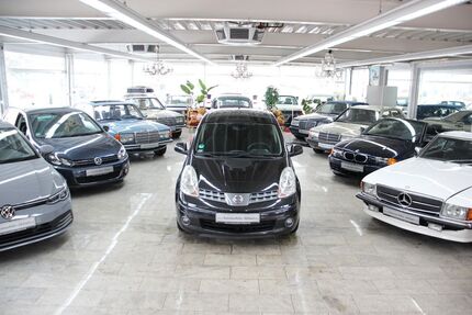 Nissan Note 230.000 km 1.990 &euro; Essen 45356