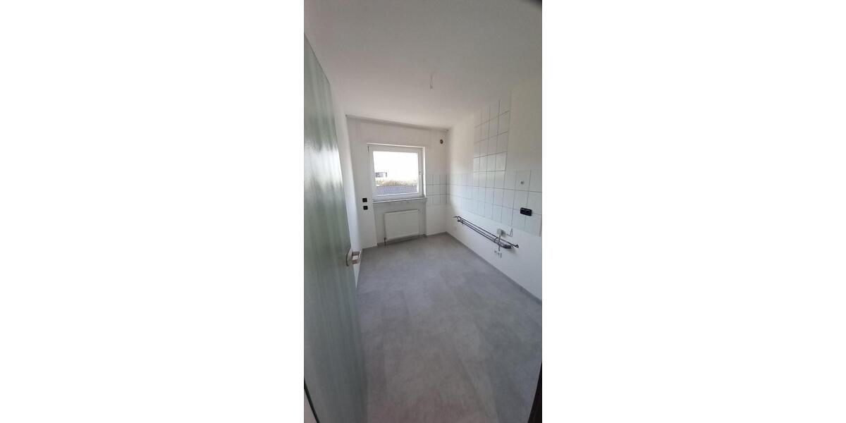 4 Zimmer Wohnung in Velbert Am Berg auch freiberuflich nutzbar 4 zimmer