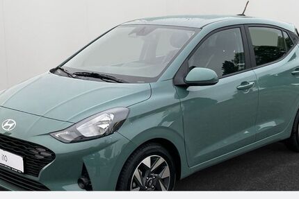 Hyundai i10 15.000 km 14.780 &euro; Oer-Erkenschwick 45739