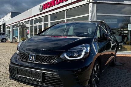 Honda Jazz 6.000 km 24.990 &euro; Dinslaken 46539