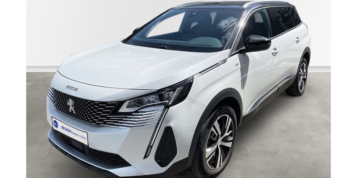 Peugeot 5008 21.900 km 28.890 &euro; Oberhausen 46149