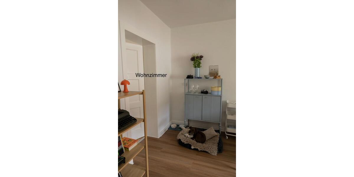 Etagenwohnung Marl Alt-Marl - 2 Zimmer, 48 m&sup2;, 350&euro; | Angebot:26112605