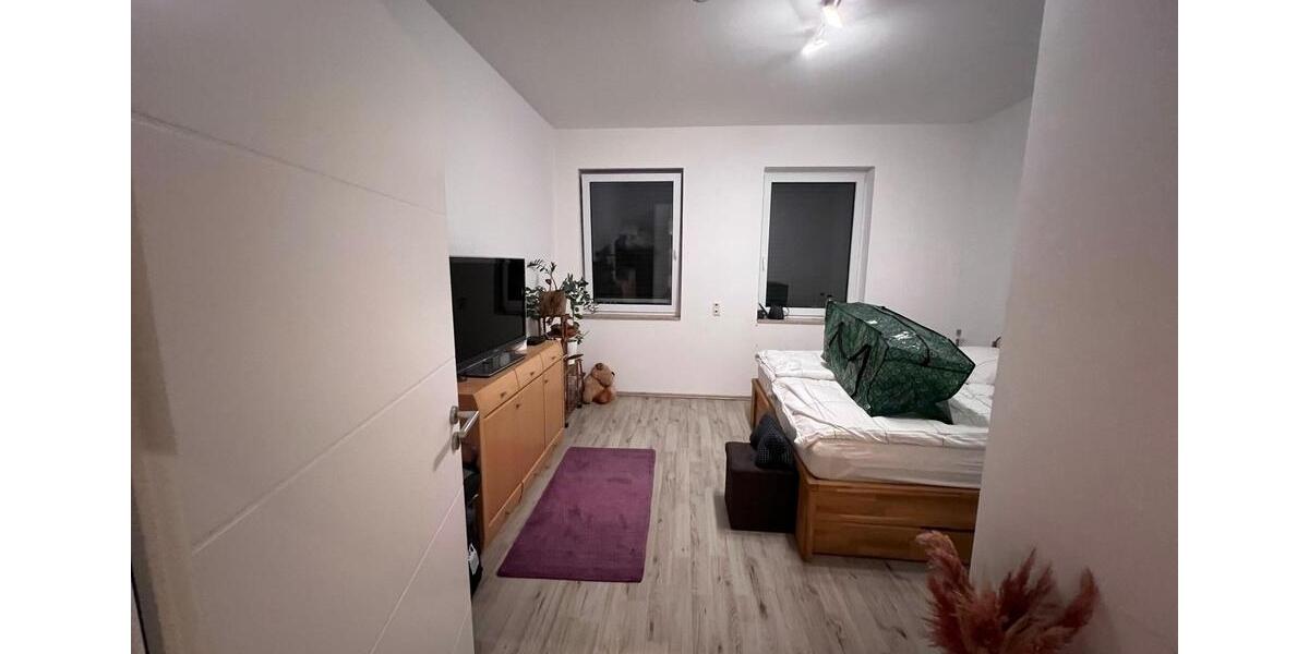 Traumhafte Wohnung mit Blick auf die Altstadt Hattingen 5 zimmer