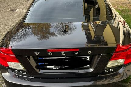 Volvo C70 187.000 km 9.200 &euro; Oberhausen 46149