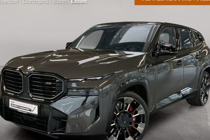 BMW XM 45.250 km 105.999 &euro; Essen 45141
