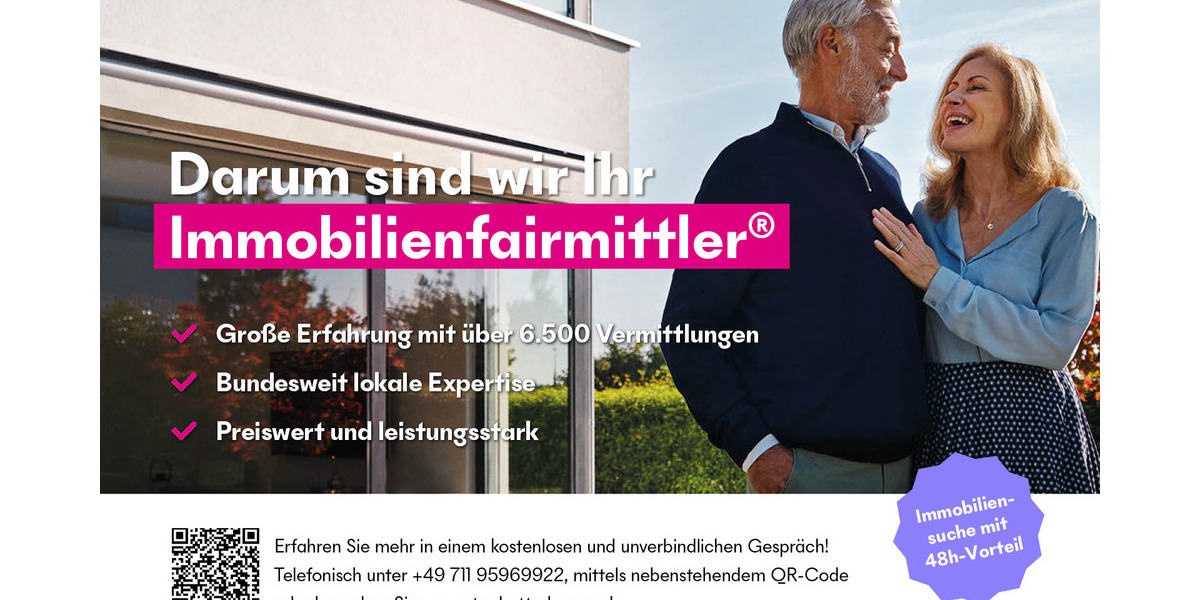 KAPITALANLAGE ODER SELBST BEWOHNEN - Etagenwohnung Essen Stadtbezirk IV | Angebot:27132800