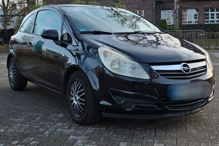 Opel Corsa 219.520 km 1.100 &euro; Essen 45130