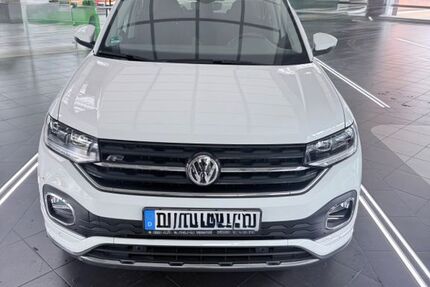 VW T-Cross 12.160 km 17.600 &euro; Duisburg 47057