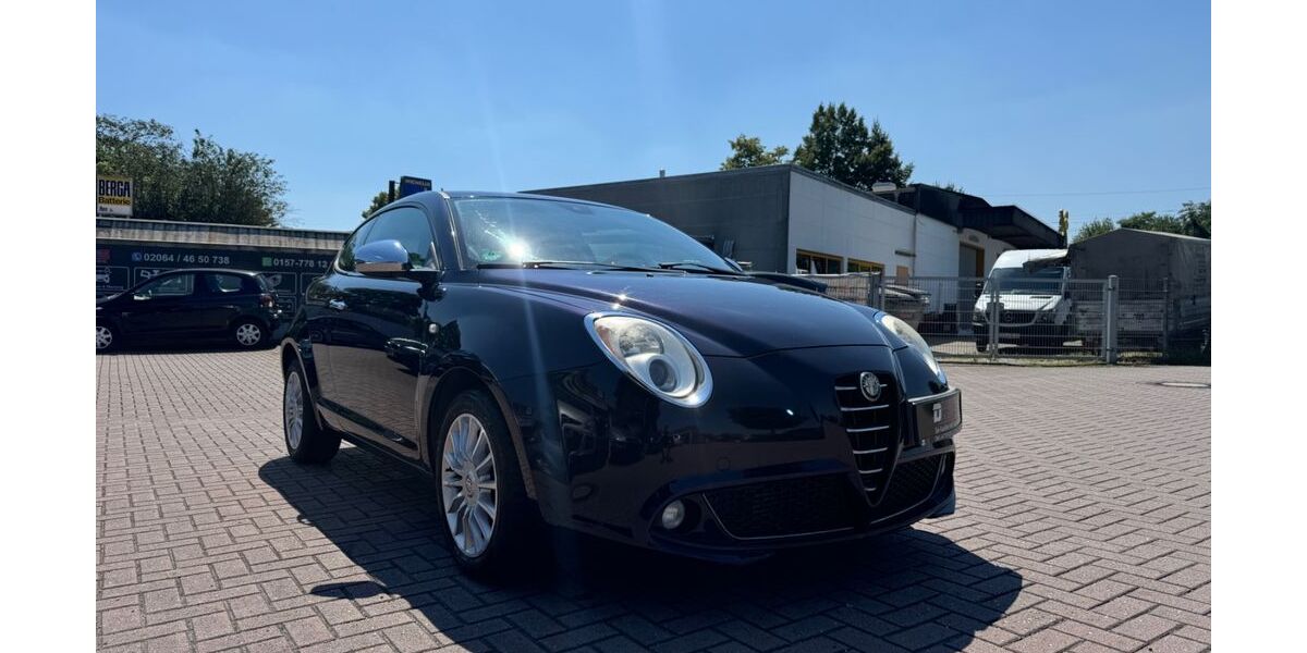 Alfa Romeo MiTo 128.580 km 5.800 € Dinslaken 46537