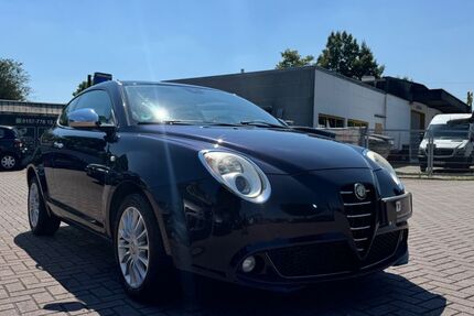 Alfa Romeo MiTo 128.580 km 5.899 € Dinslaken 46537