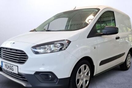 Ford Transit Courier 90.160 km 11.390 € Recklinghausen 45659